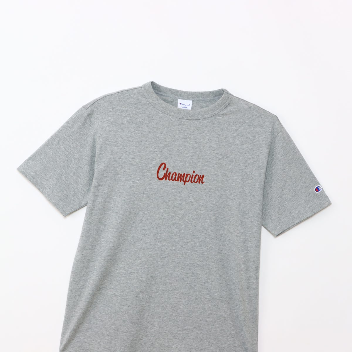 ショートスリーブTシャツ (C3-B340)