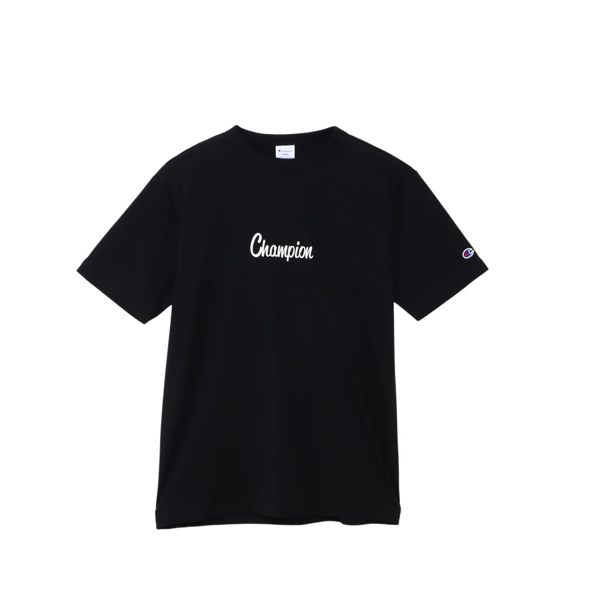 ショートスリーブTシャツ (C3-B340)
