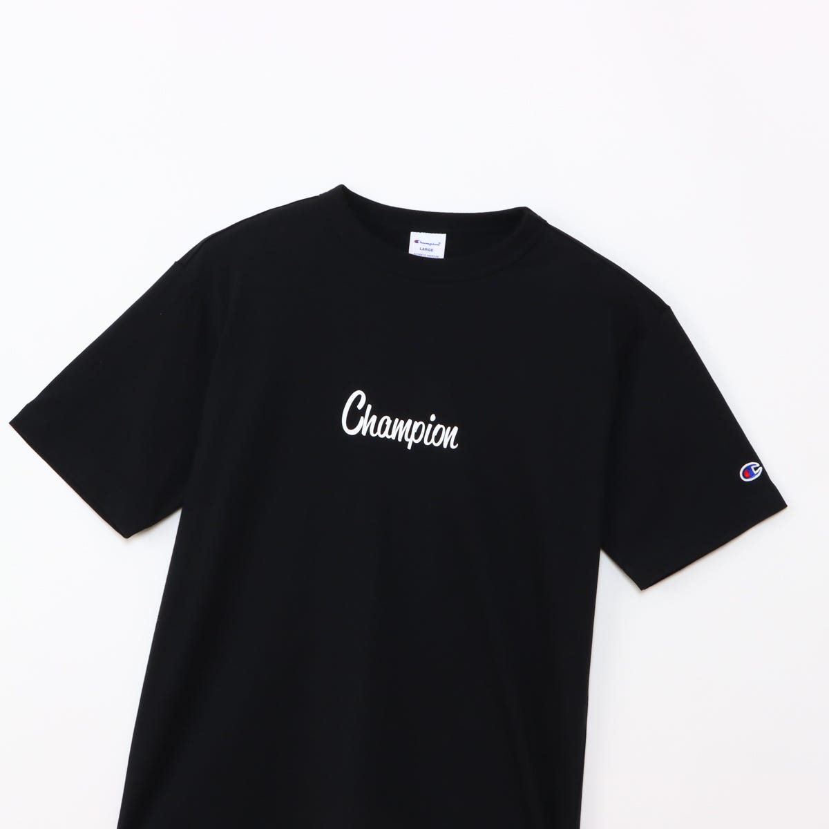 ショートスリーブTシャツ (C3-B340)