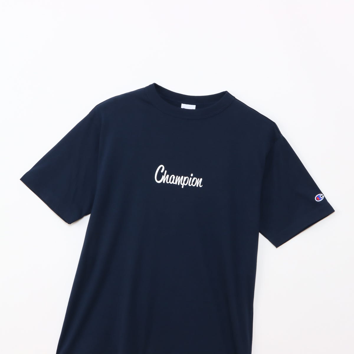 ショートスリーブTシャツ (C3-B340)