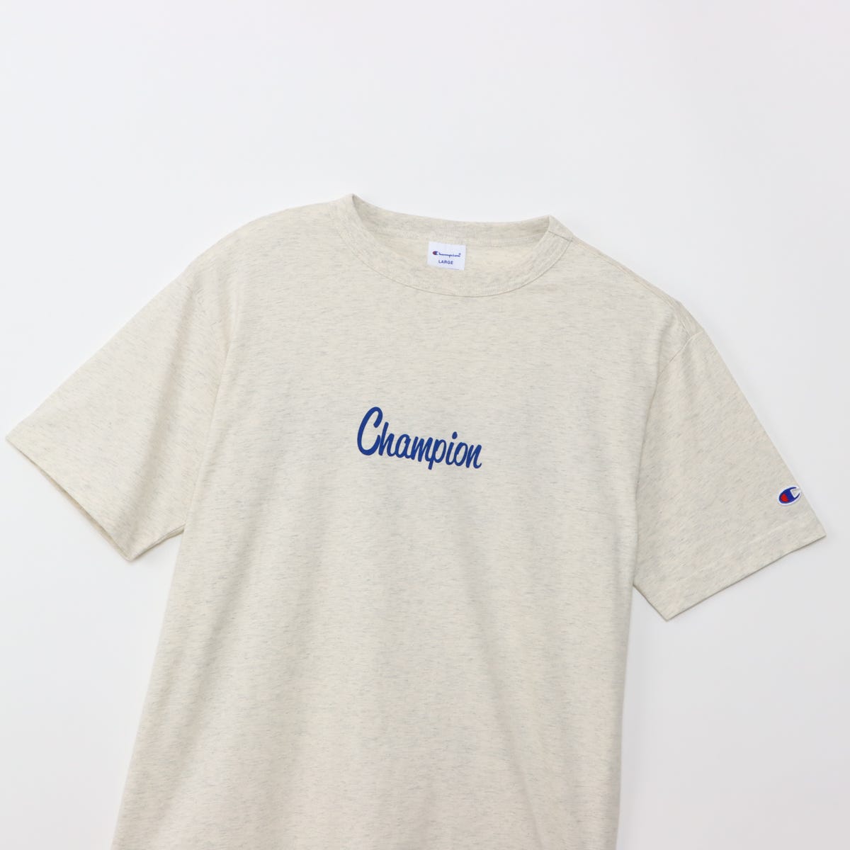 ショートスリーブTシャツ (C3-B340)
