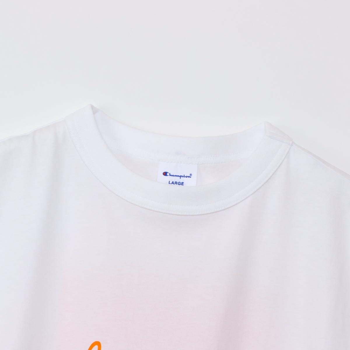 ショートスリーブTシャツ