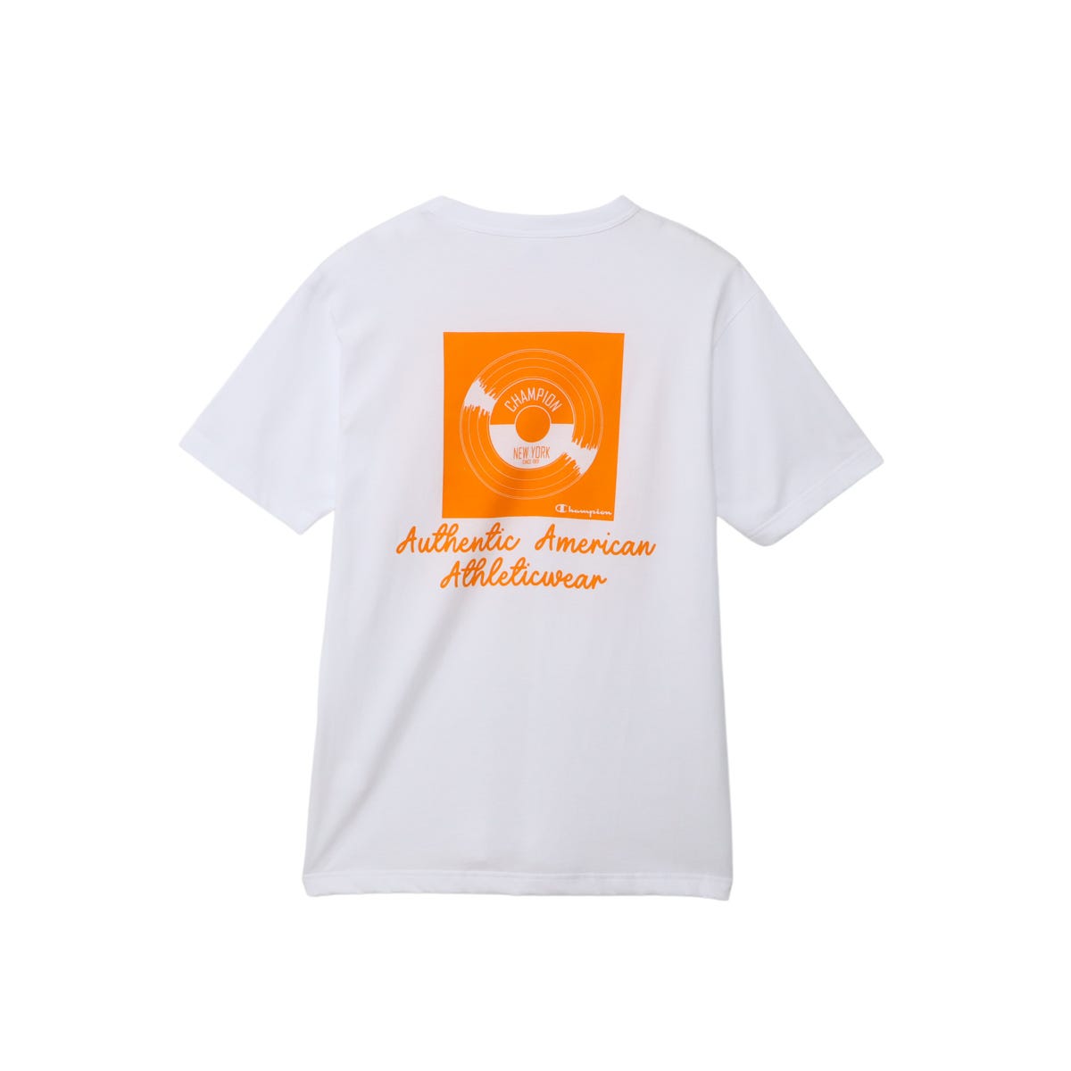 ショートスリーブTシャツ