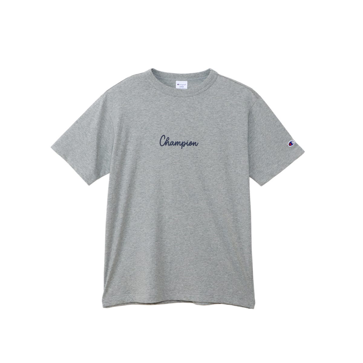 ショートスリーブTシャツ