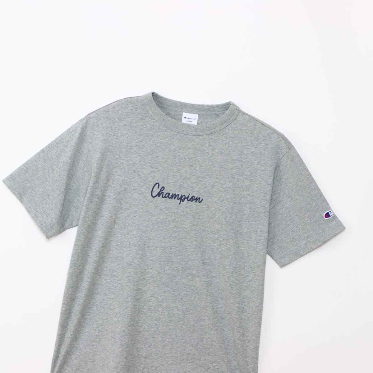 ショートスリーブTシャツ