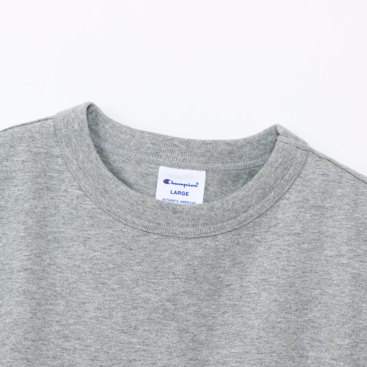 ショートスリーブTシャツ