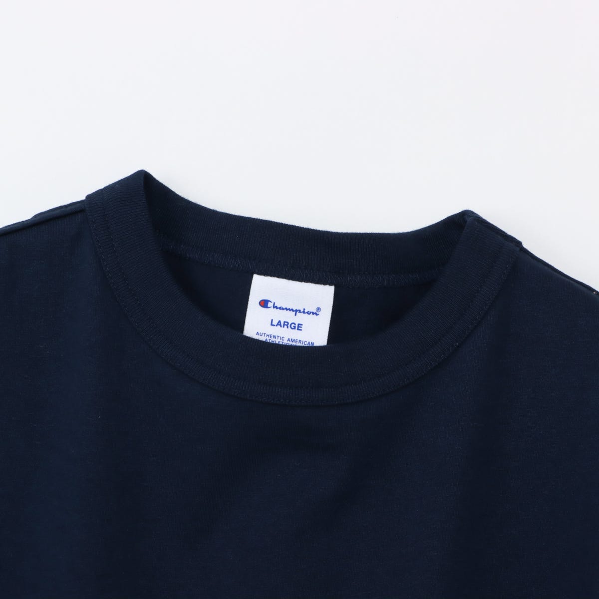 ショートスリーブTシャツ