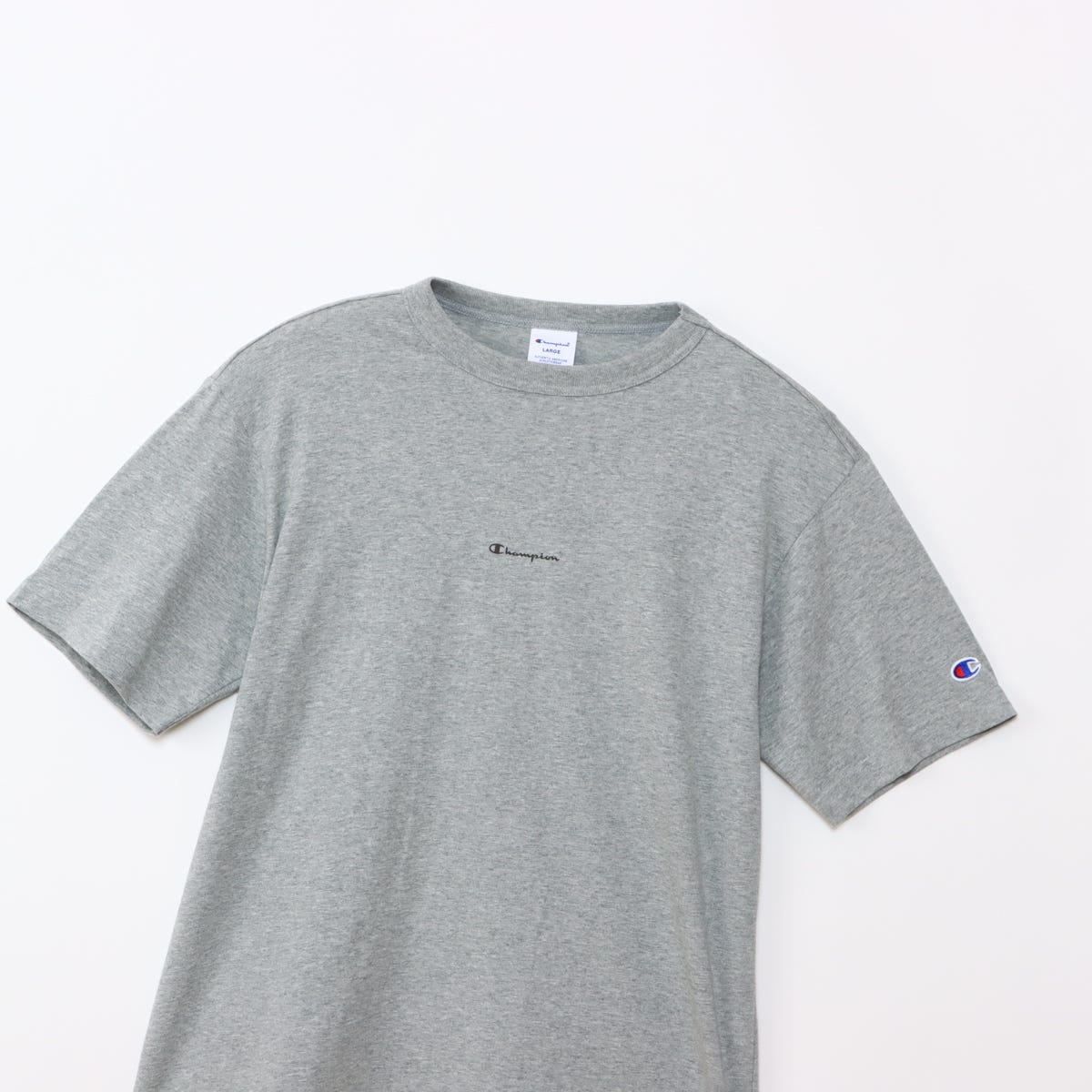 ショートスリーブTシャツ (C3-B343)