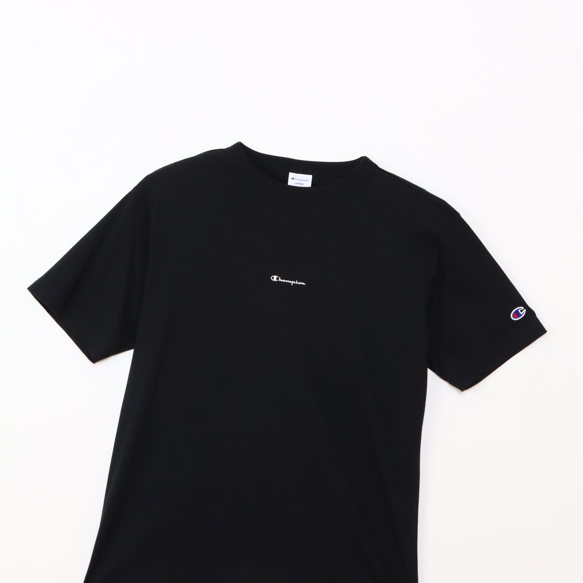 ショートスリーブTシャツ (C3-B343)