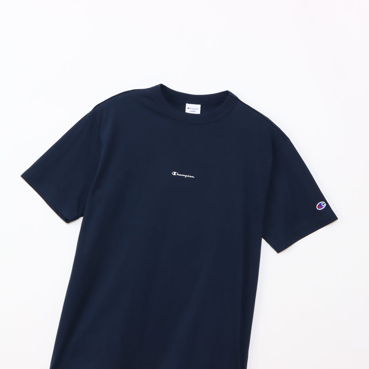 ショートスリーブTシャツ (C3-B343)