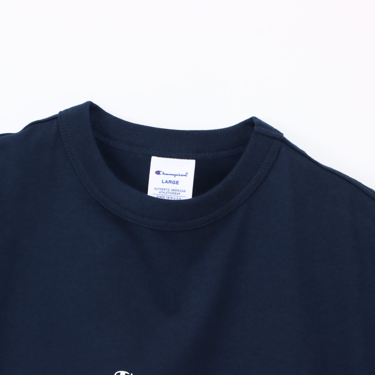 ショートスリーブTシャツ (C3-B343)