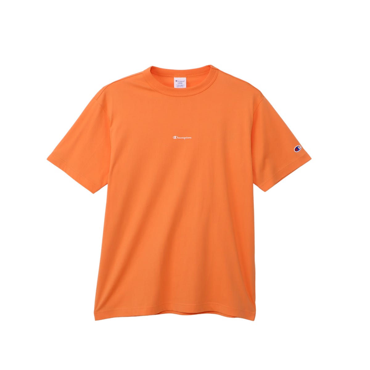 ショートスリーブTシャツ (C3-B343)