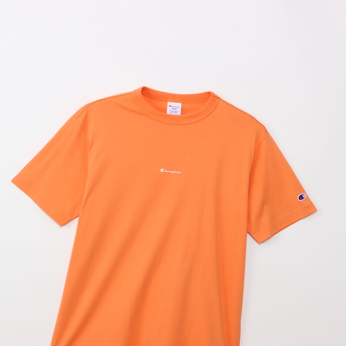 ショートスリーブTシャツ (C3-B343)