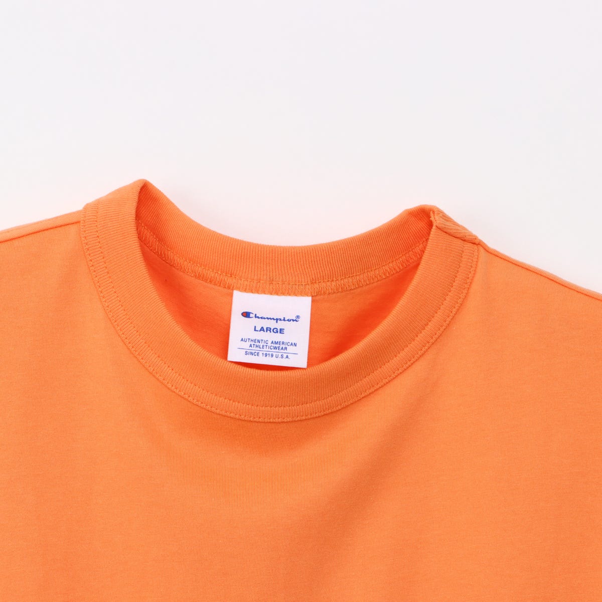 ショートスリーブTシャツ (C3-B343)