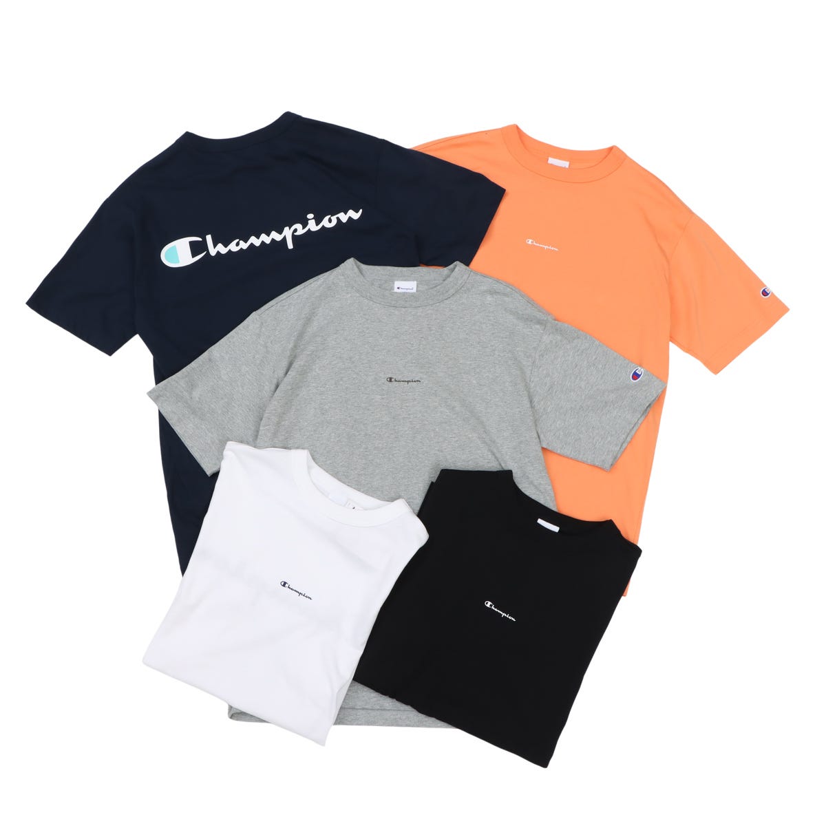 ショートスリーブTシャツ (C3-B343)