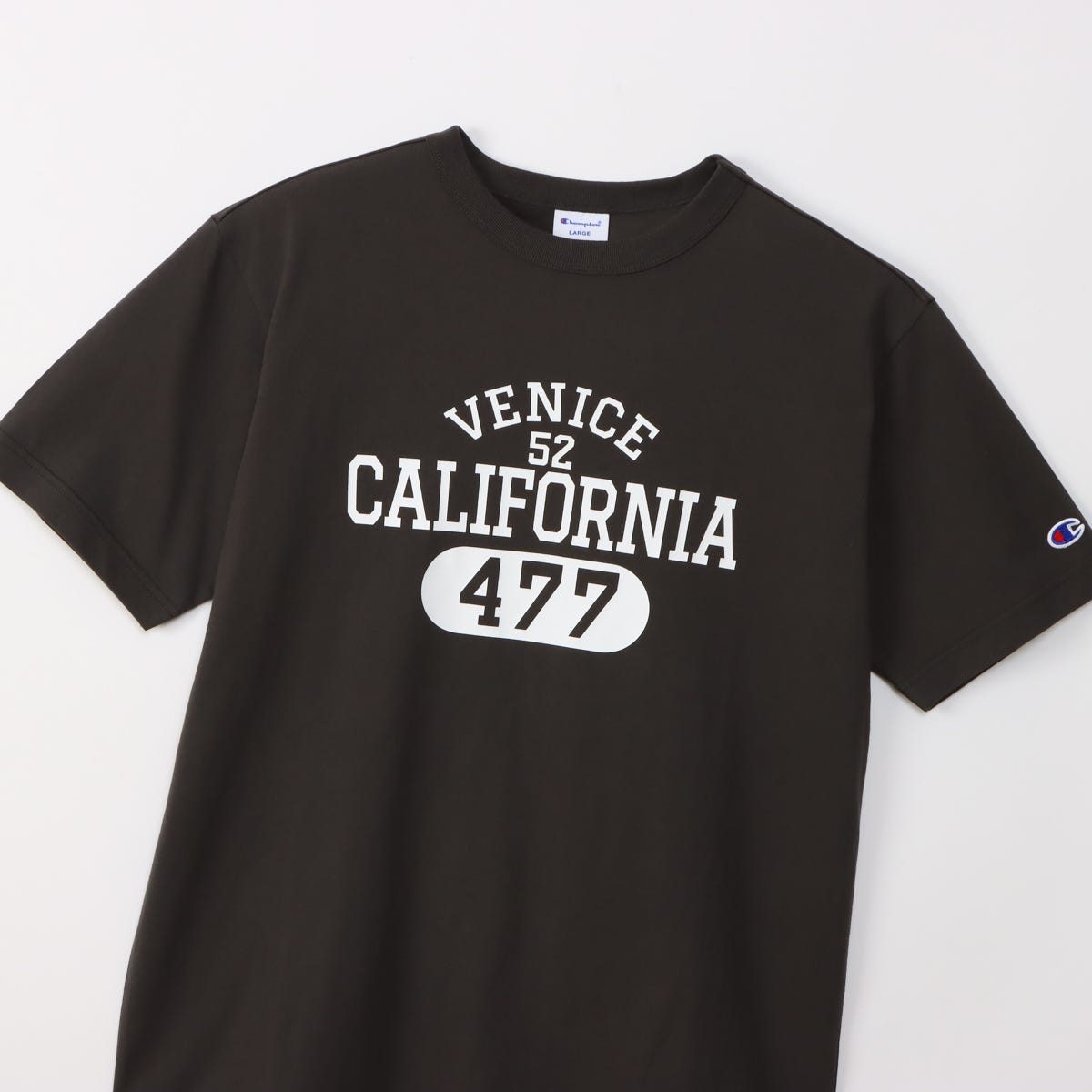 ショートスリーブTシャツ (C3-B344)