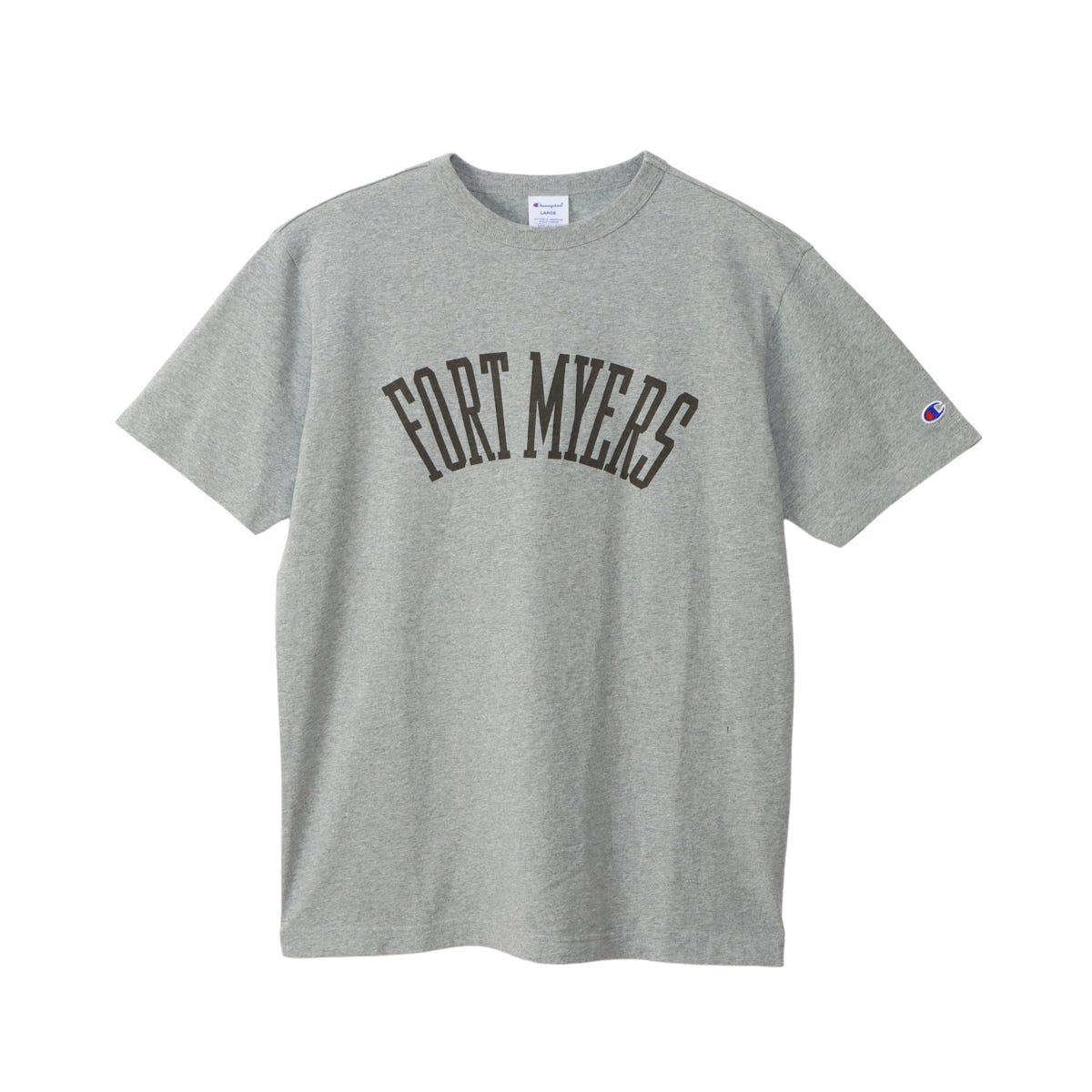 ショートスリーブTシャツ (C3-B344)