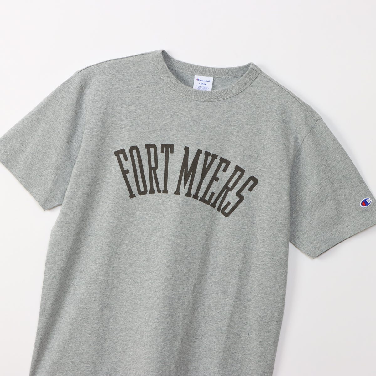 ショートスリーブTシャツ (C3-B344)