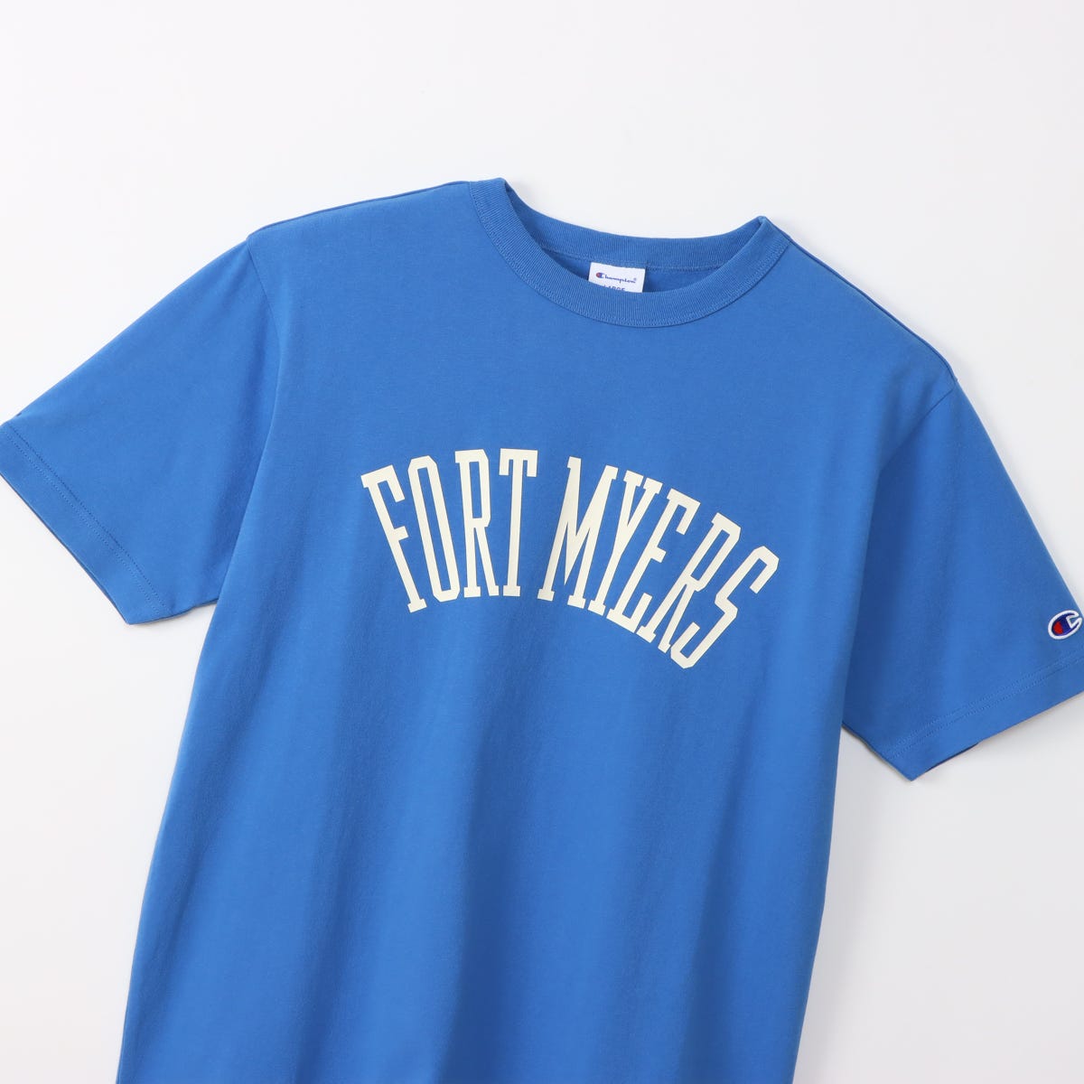 ショートスリーブTシャツ (C3-B344)
