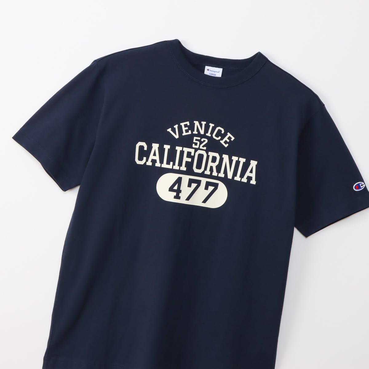 ショートスリーブTシャツ (C3-B344)