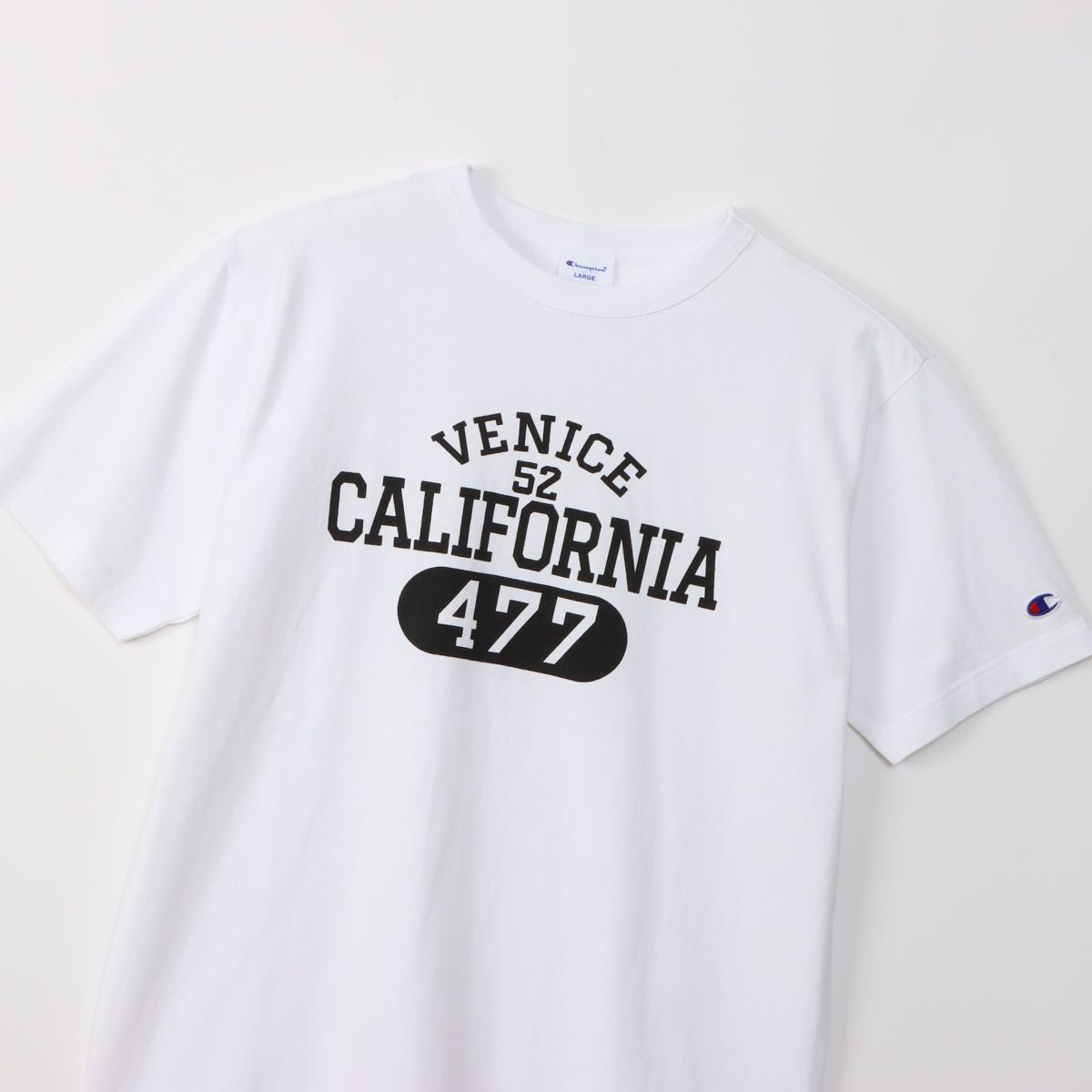 ショートスリーブTシャツ (C3-B344L)