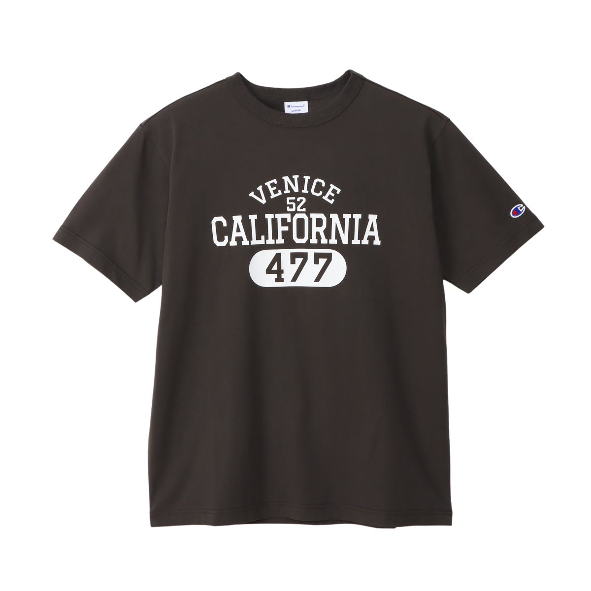 ショートスリーブTシャツ (C3-B344L)