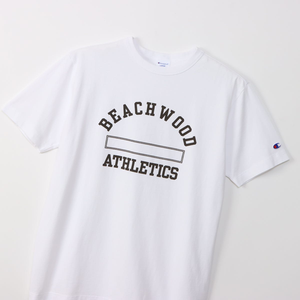 ショートスリーブTシャツ (C3-B345)