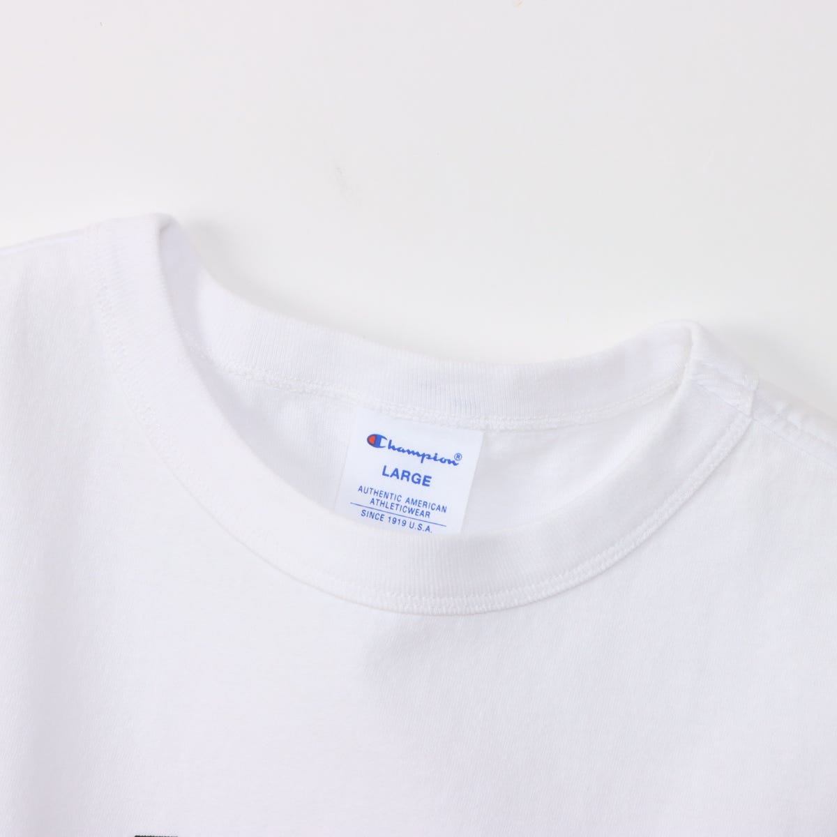 ショートスリーブTシャツ (C3-B345)