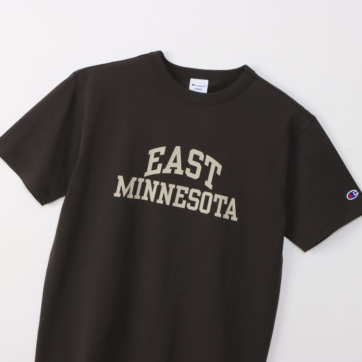 ショートスリーブTシャツ (C3-B345)