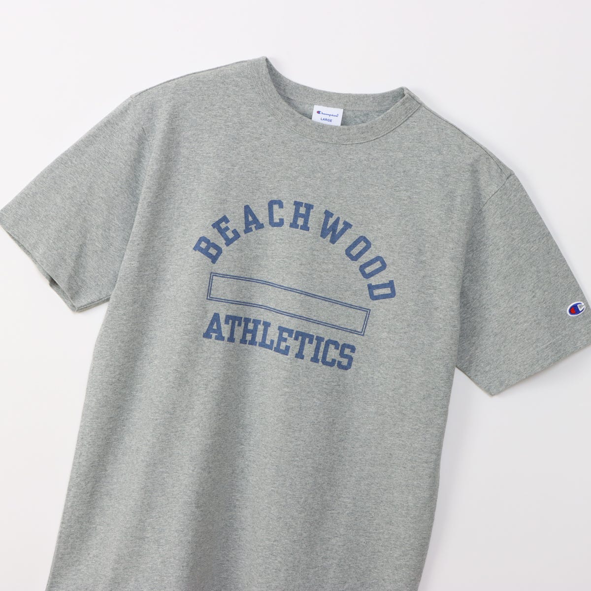ショートスリーブTシャツ (C3-B345)