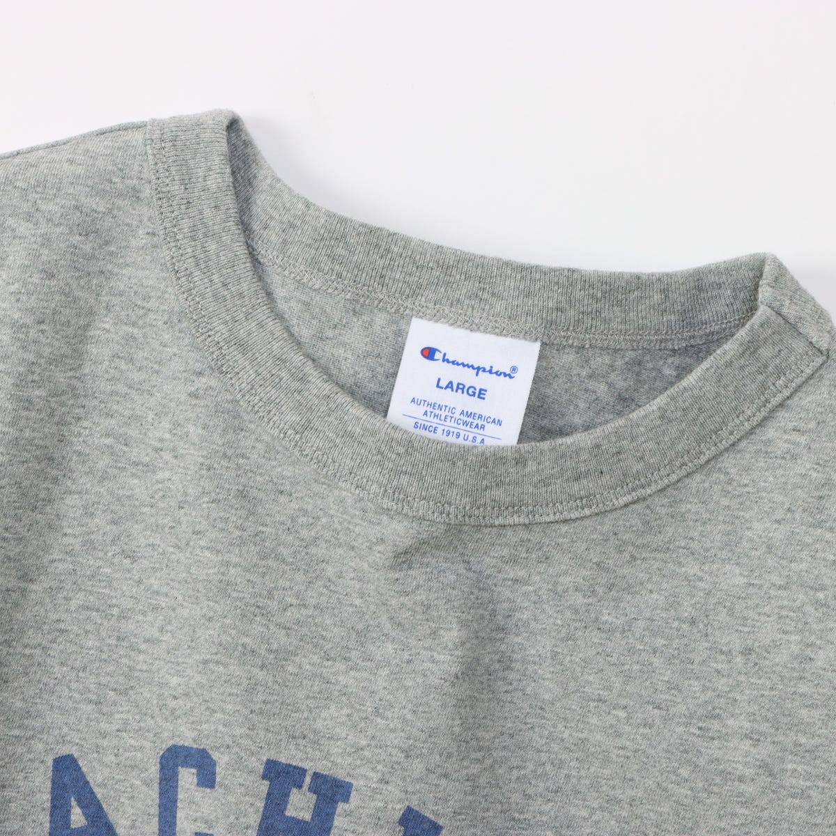 ショートスリーブTシャツ (C3-B345)