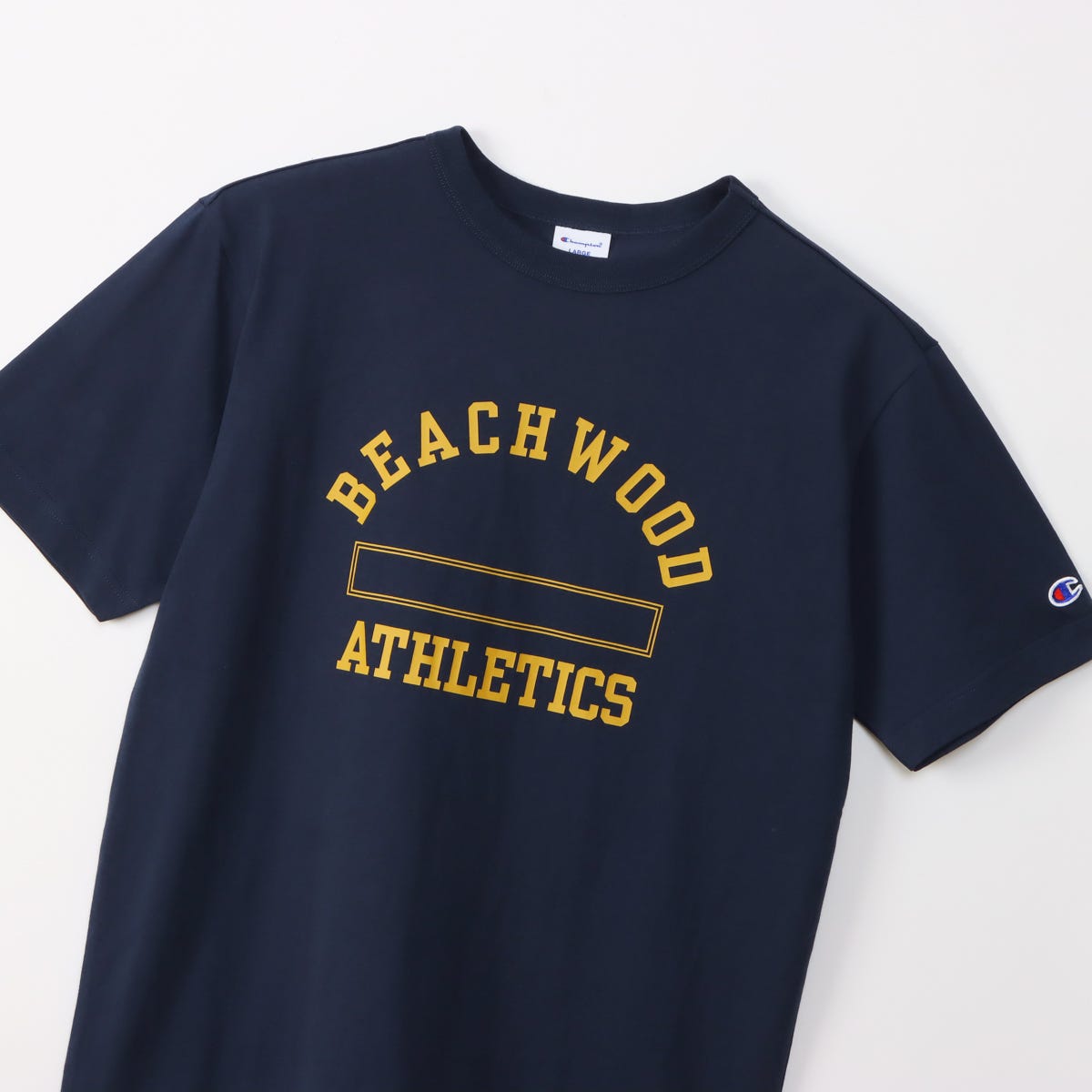 ショートスリーブTシャツ (C3-B345)