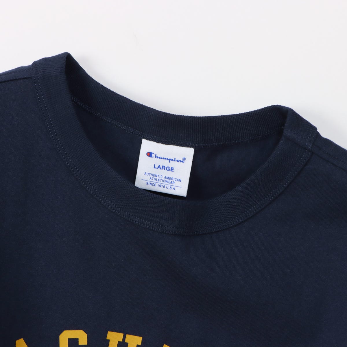 ショートスリーブTシャツ (C3-B345)
