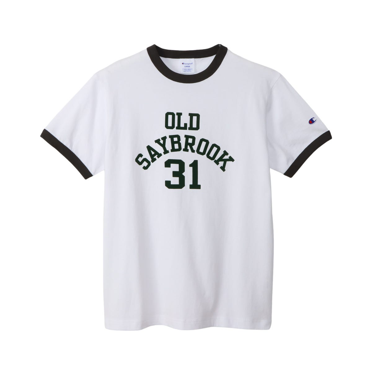 ショートスリーブTシャツ (C3-B346)