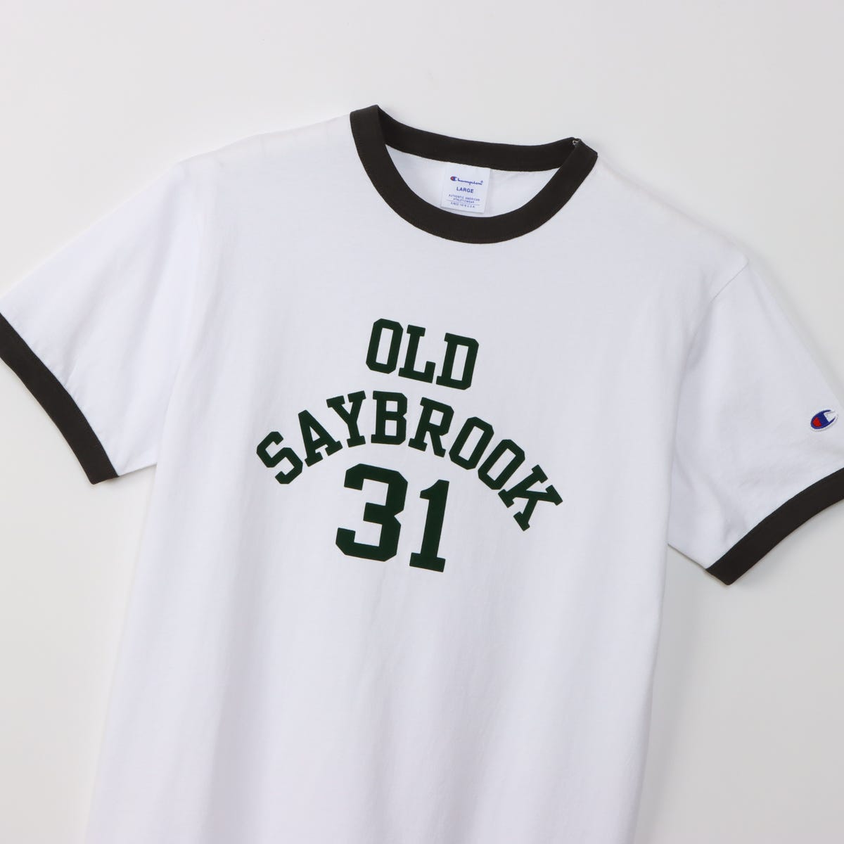 ショートスリーブTシャツ (C3-B346)
