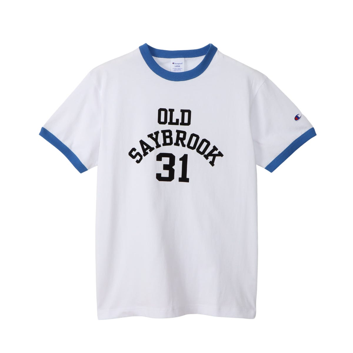 ショートスリーブTシャツ (C3-B346)