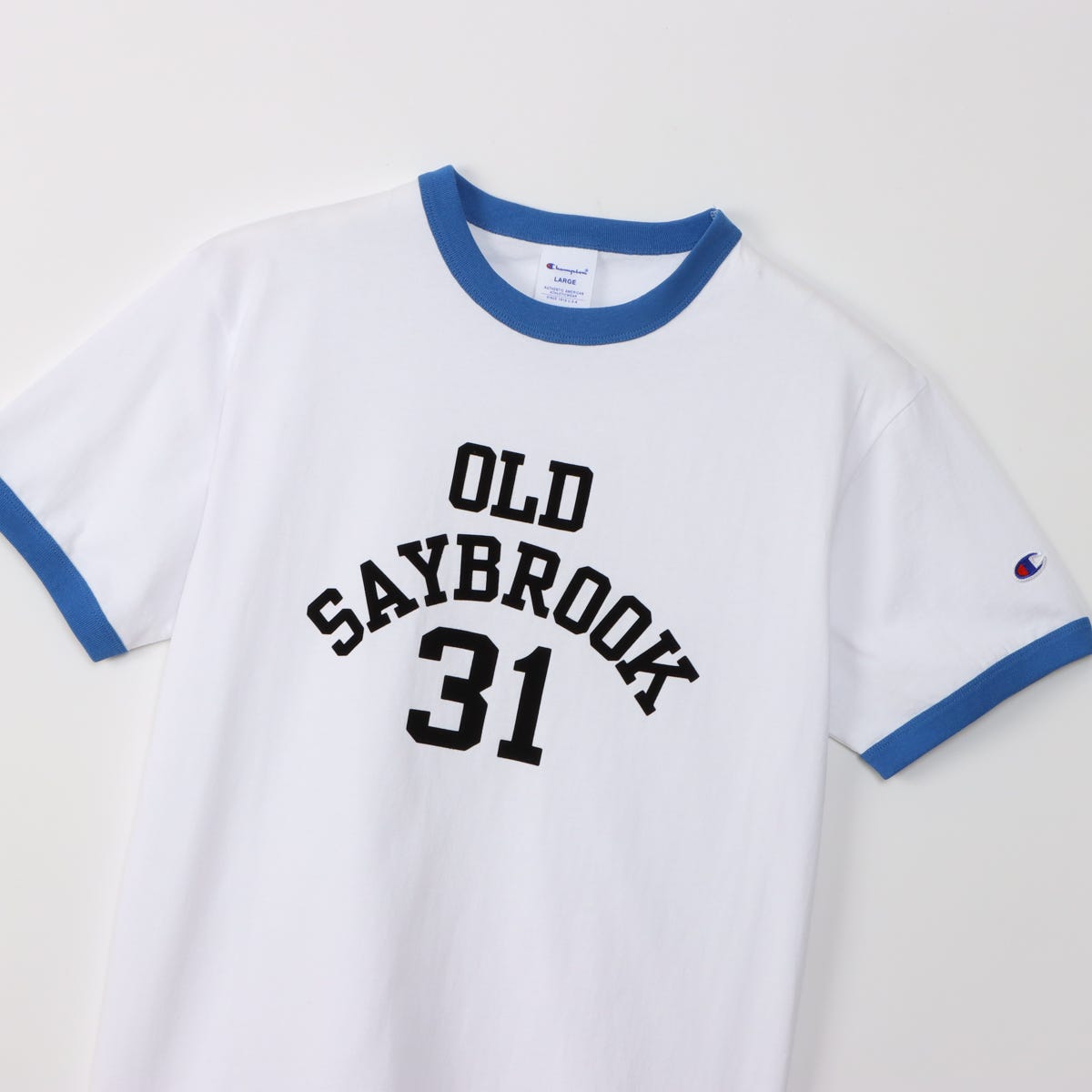 ショートスリーブTシャツ (C3-B346)