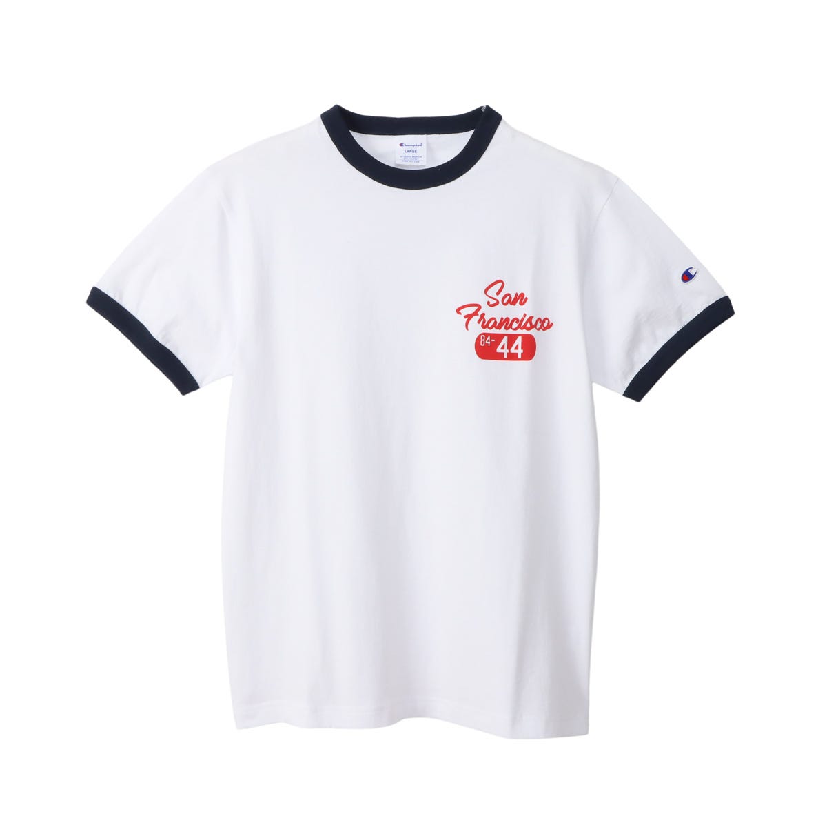 ショートスリーブTシャツ (C3-B346)