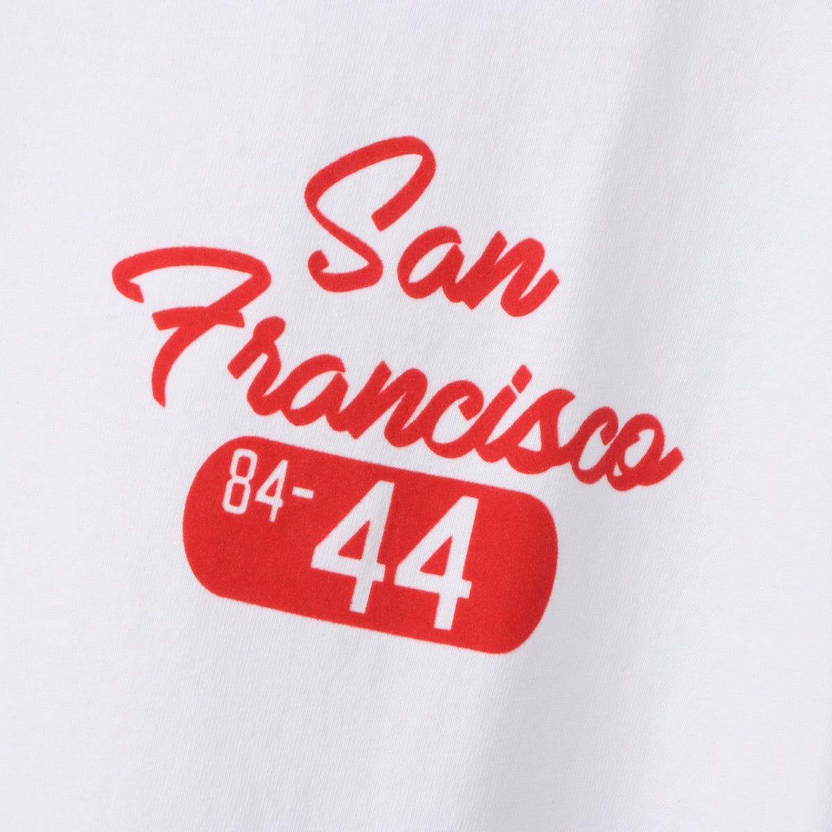ショートスリーブTシャツ (C3-B346)