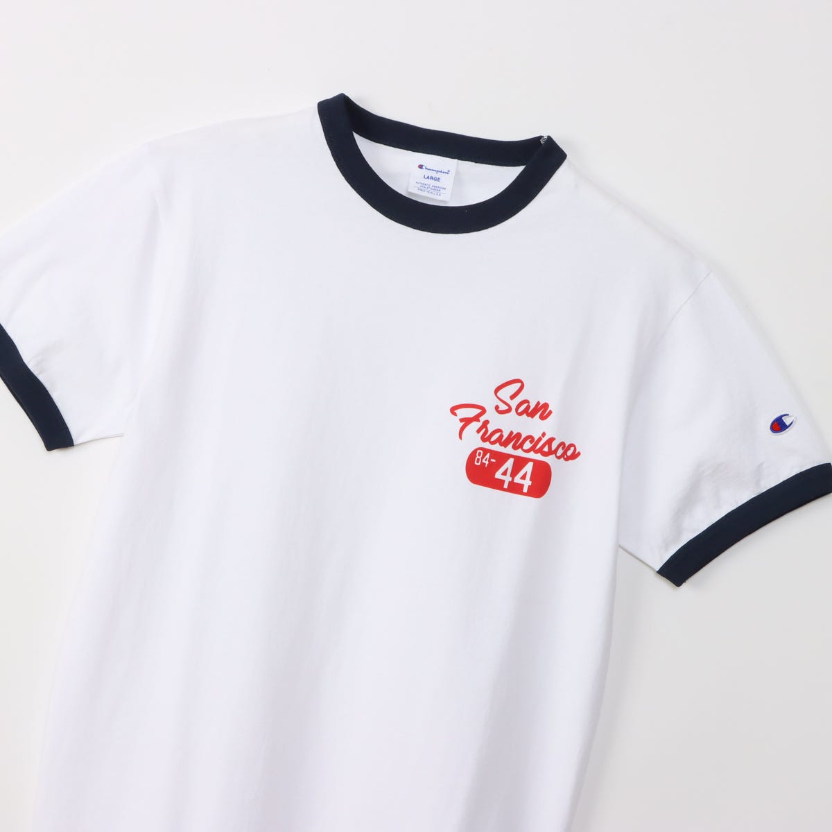 ショートスリーブTシャツ (C3-B346)