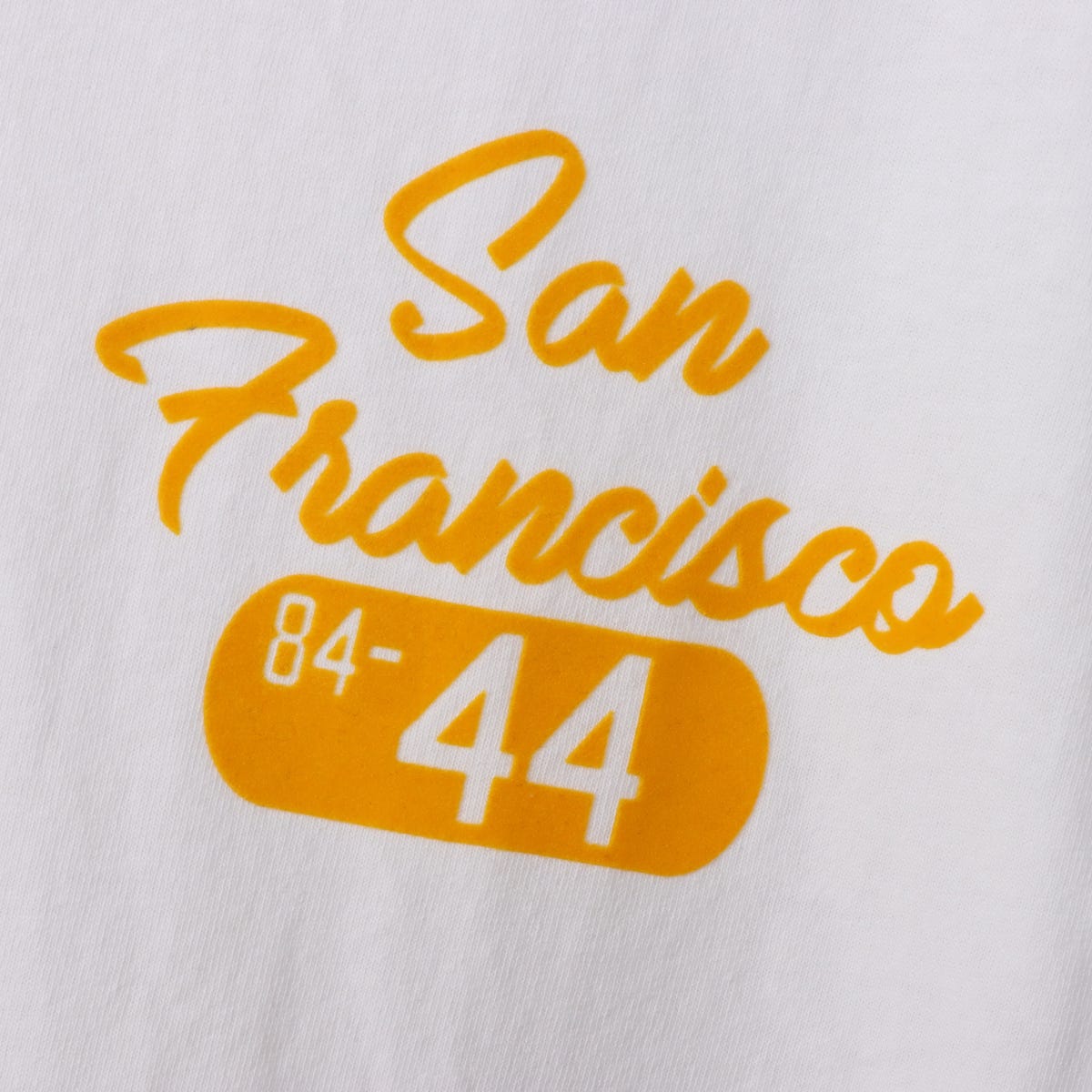 ショートスリーブTシャツ (C3-B346)