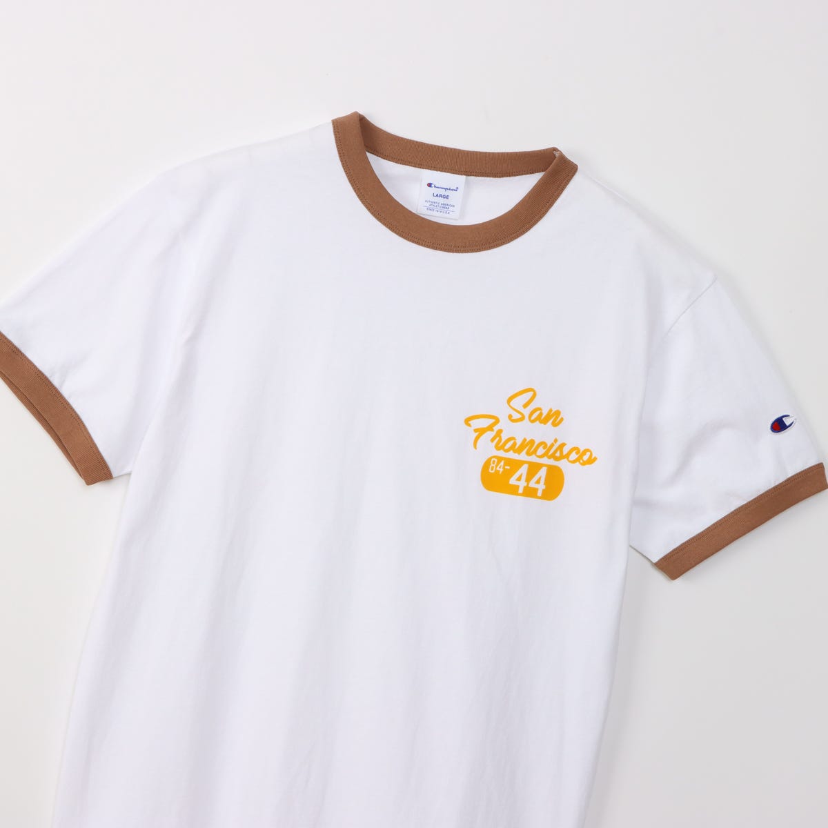 ショートスリーブTシャツ (C3-B346)