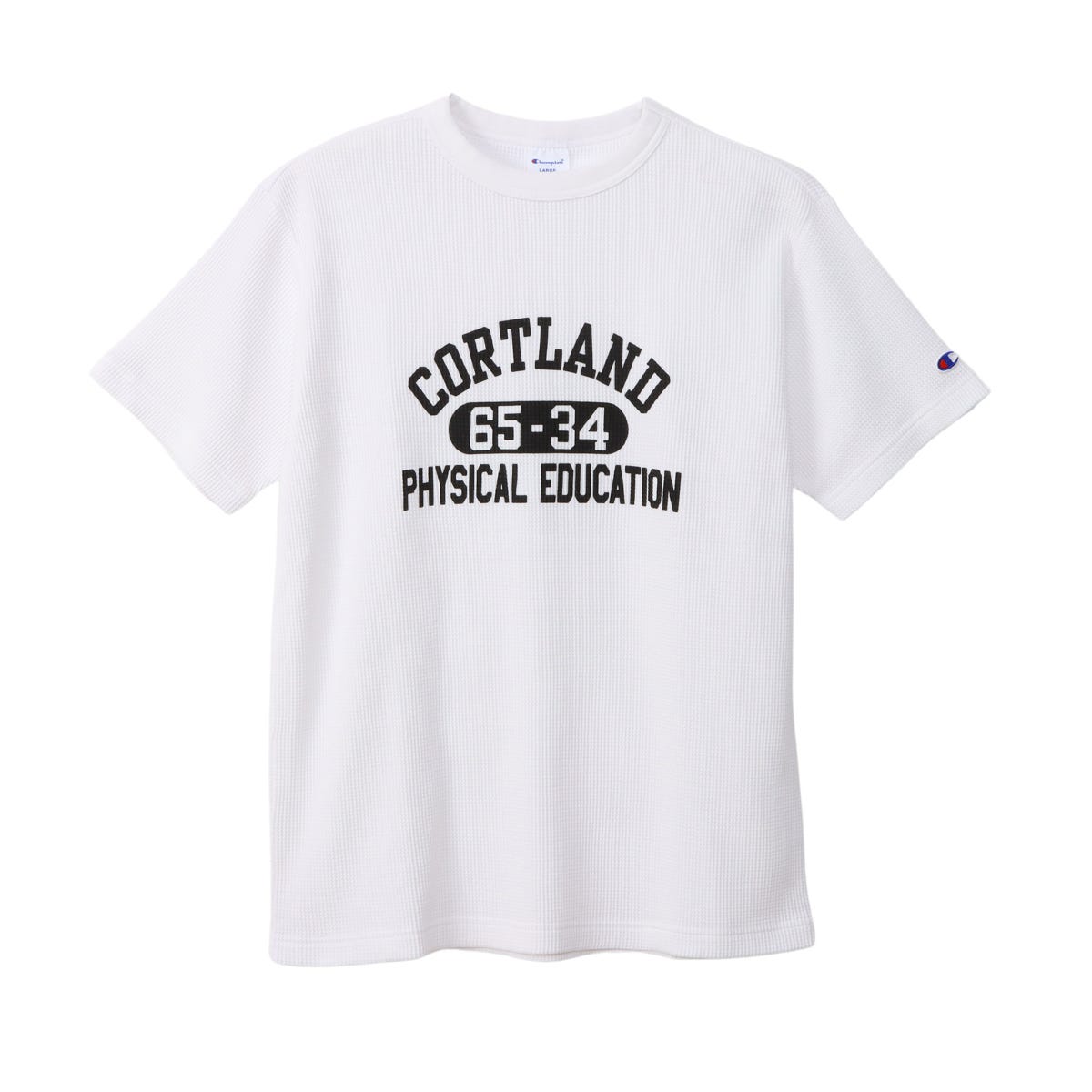 ショートスリーブTシャツ (C3-B347)