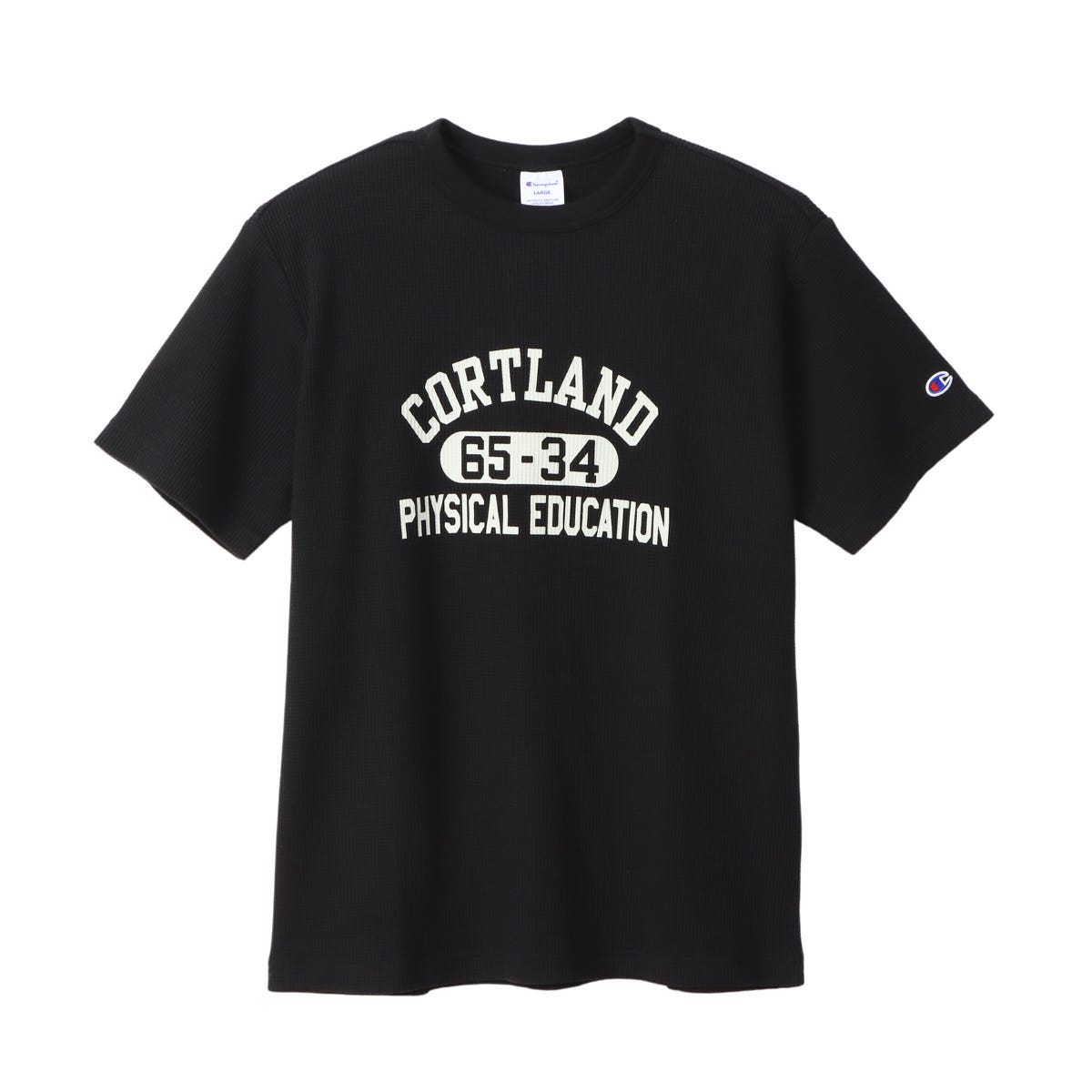 ショートスリーブTシャツ (C3-B347)
