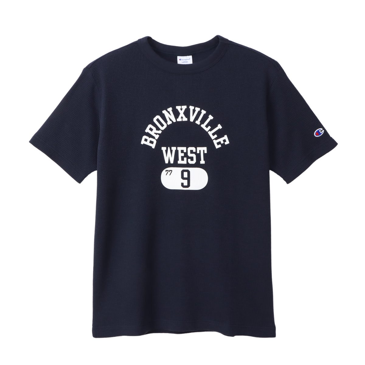 ショートスリーブTシャツ (C3-B347)