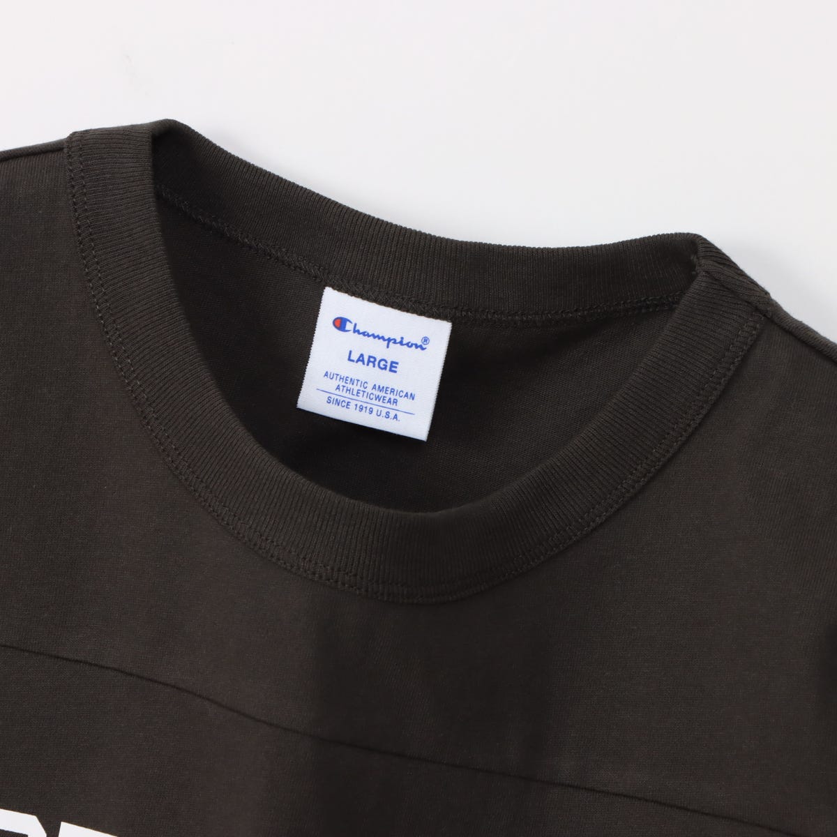 ショートスリーブフットボールTシャツ (C3-B349)
