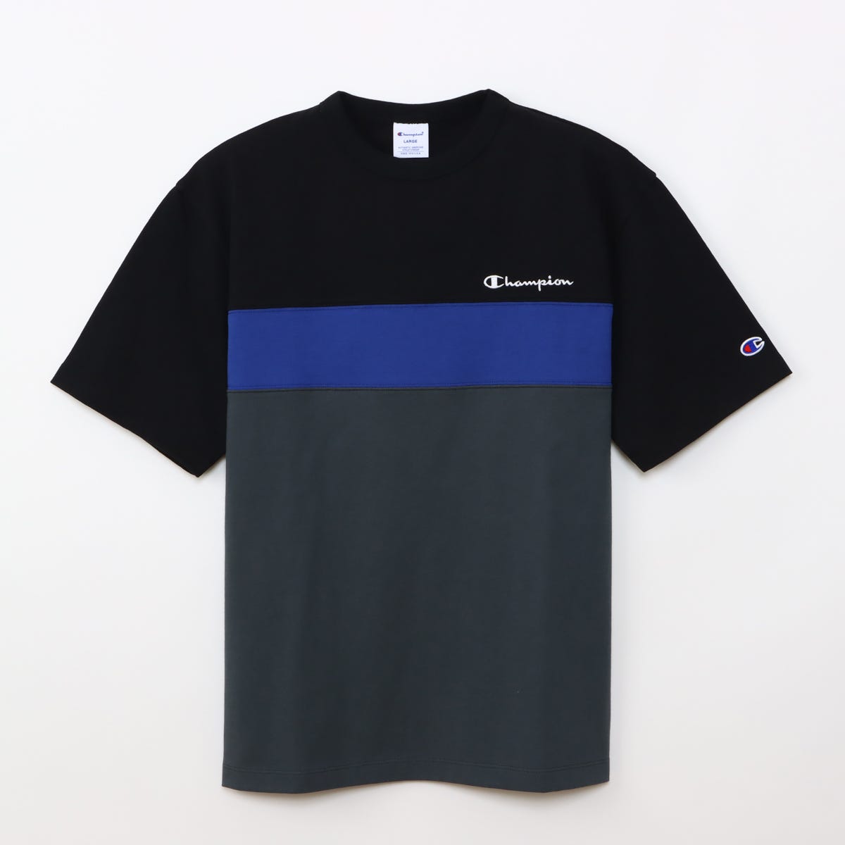 ショートスリーブTシャツ