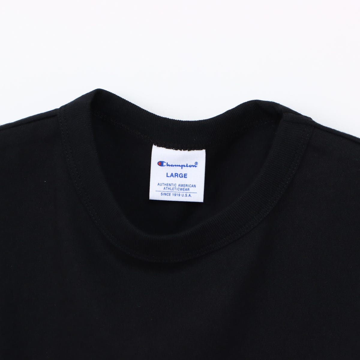 ショートスリーブTシャツ