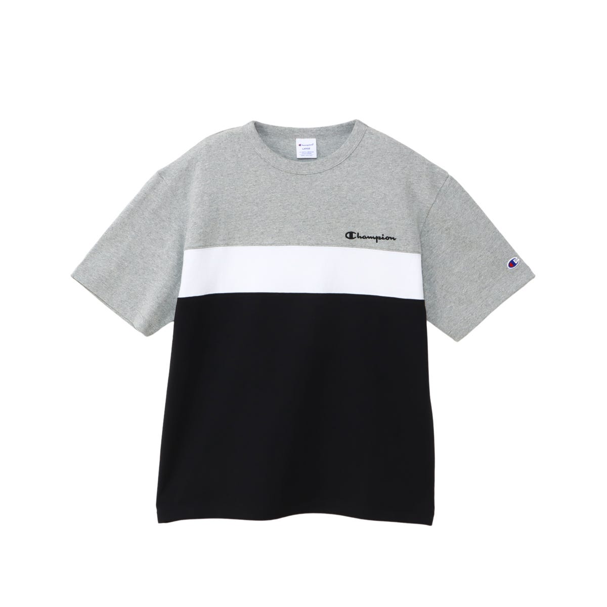 ショートスリーブTシャツ