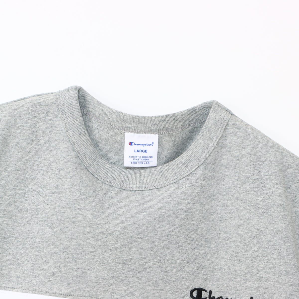 ショートスリーブTシャツ